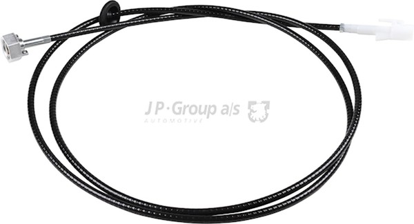 Tachowelle Tachometer Gemo JP Group 1170601603 FüR VW Transporter T3 Bus Syncro-image