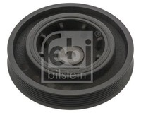 Riemenscheibe Kurbelwelle Febi Bilstein 48698 FÜR Mitsubishi Opel Renault