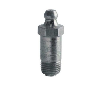 Grease Fitting Zerk 1/8-27 PTF Extra Long ZC Triv (15 Pieces)