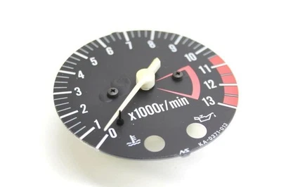 KAWASAKI ER-5 2004 2005 INSTRUMENT DE COMPTE-TOURS 250150003 - Photo 1/4