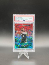 Damian Lillard Autograph Wrapper Redemptions Announced by Panini 15