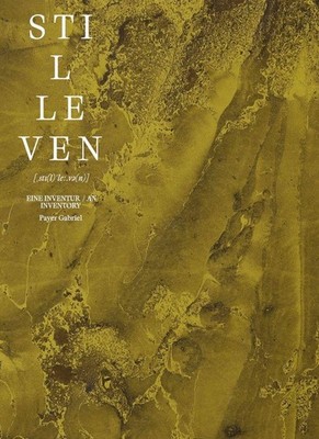 Payer Gabriel - Stilleven [¿st¿(l)¿le¿.v¿(n)] Payer Gabriel