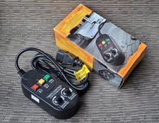 The Fog Machine Timer Automates Fog Release At Desired Intervals "New In Box"