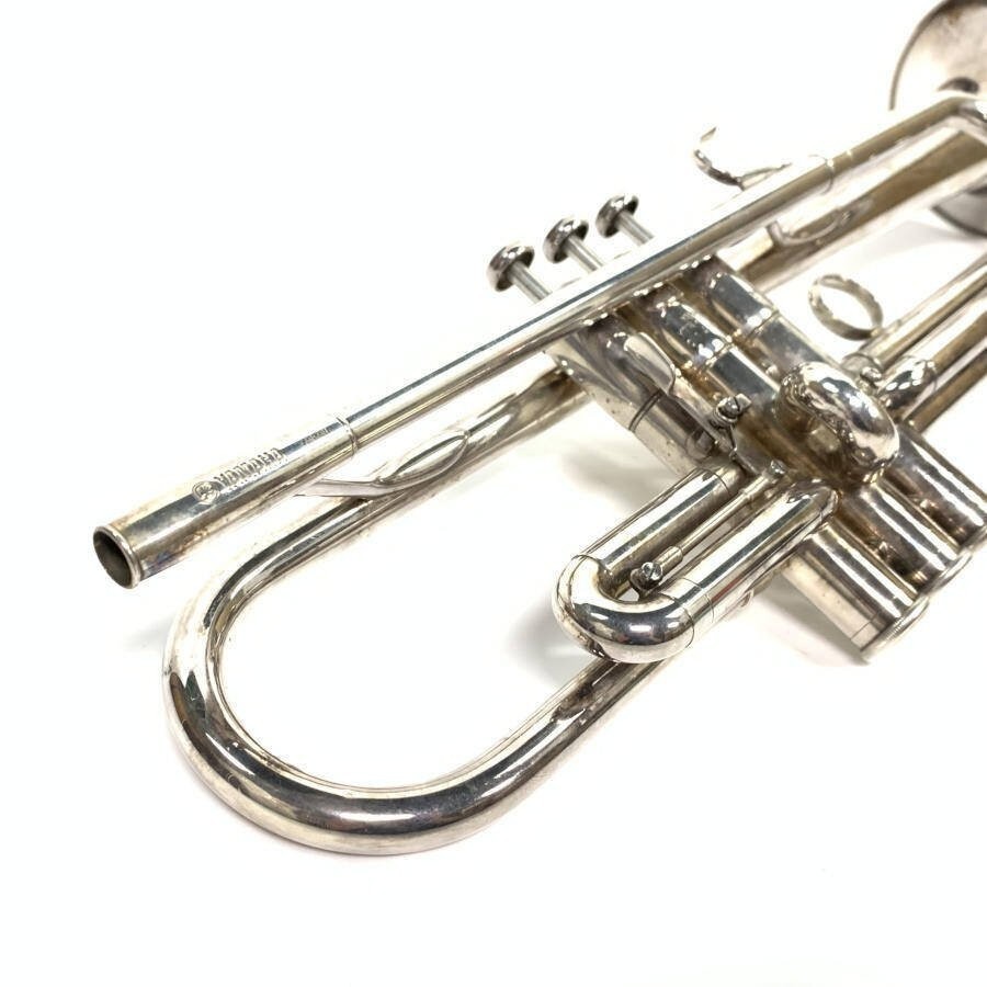 Yamaha YTR-739T Trumpet Hardcase | eBay