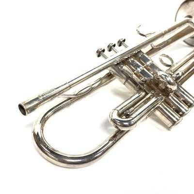 Yamaha YTR-739T Trumpet Hardcase | eBay
