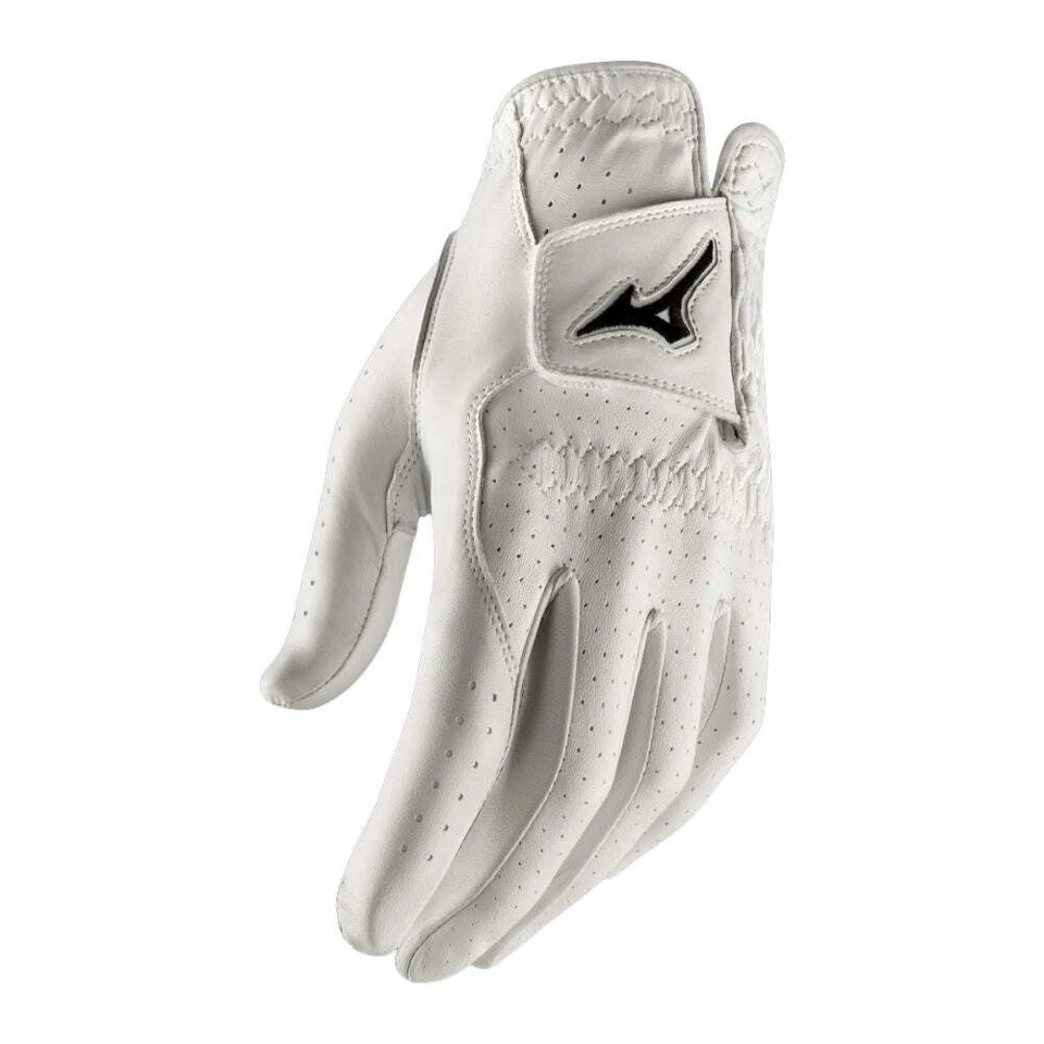 Mizuno Tour Leather Golf Glove 2025