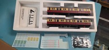 Lima H0 208418 Berliner S-Bahn Viertelzug BR ...