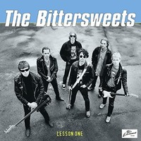 Bittersweets The - Lesson One Cd Preorder For Release Date 31/03/23 - F72Z