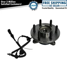 Front Left Right Wheel Hub Bearing For 2009-2010 Ford F-150