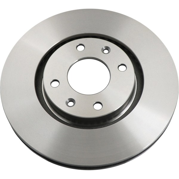 Valeo 186693 Bremsscheibe FüR Citroen Peugeot Opel DS C4 C5 DS3 C3 DS4 Xsara NC-image