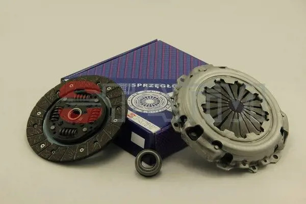 Kit frizione 100.148 STATIM per PEUGEOT CITROËN