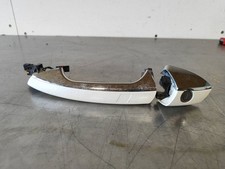 Mercedes-Benz ML W166 2014 Vorne links Türgriff Türöffner vorne MEB7920 Mercedes-Benz ML W166 2014 Vorne links Türgriff Türöffner vorne MEB7920