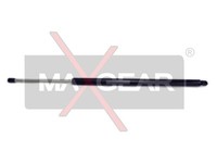 Kofferraumdeckel Gasfeder VW T5 03-