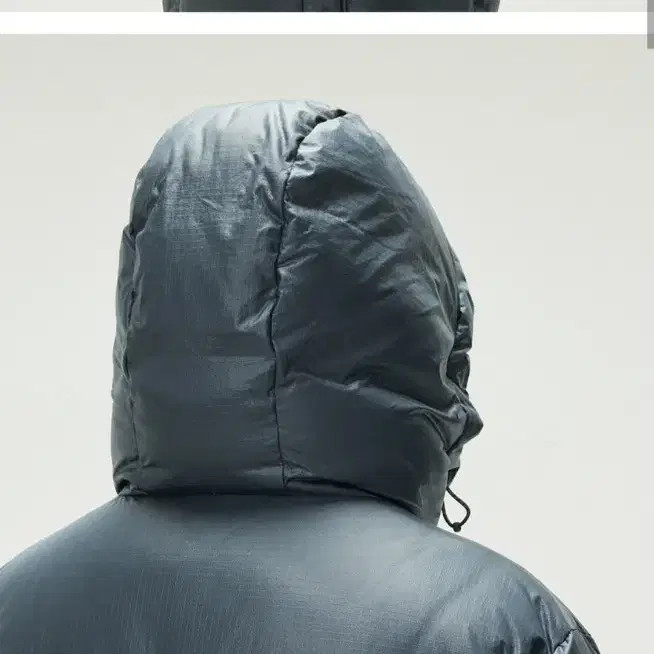 LEE Long Padding Down Jacket Winter Coat Official - image 1