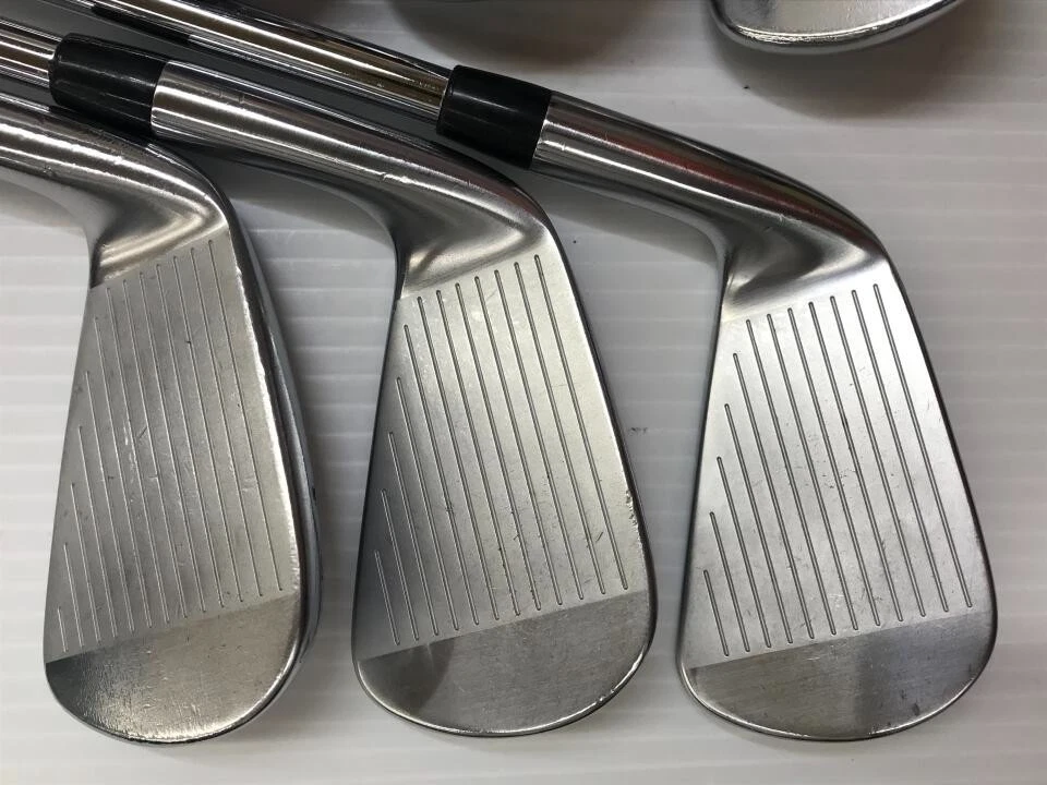 Titleist AP 2 718 Iron #5-9.P(6Clubs)/AMT/Flex:S200/Iron set - Image 3 of 4