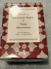 Avon Far Away Moroccan Nights 1.7 Fl. OZ  Women's Eau de Parfum Spray NIB