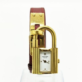 Hermes Watch 20mm Womens Whites X Reds 462111
