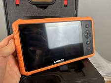 Launch X431 Crp919c Lite Bidirectional Obd2 Scanner Diagnostic Tool Key Coding