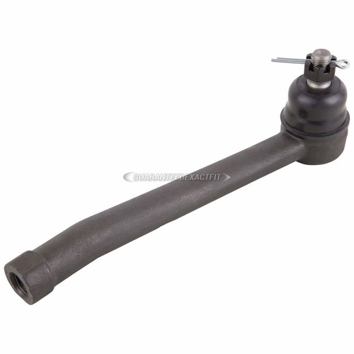 Power Steering Rack and Tie Rod Kit For Nissan 260Z 1974-1977 - Picture 3 of 3