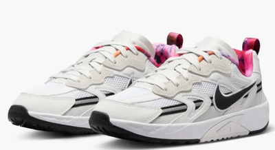 Nike Jam Train x Furura 