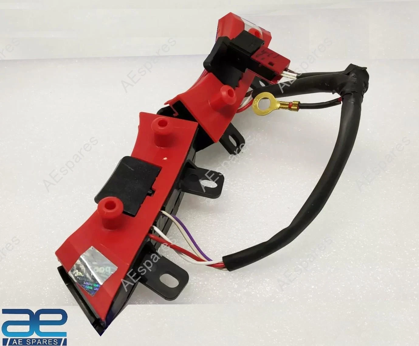 Cruise & Audio Control Switch For Mahindra Scorpio 2009-2014 1106BAA00091B view 3