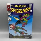 Marvel Comics The Amazing Spider-Man Omnibus Vol. 2 HC (Romita Cover) Sealed