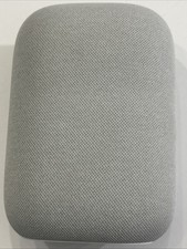 Google Nest Audio Chalk Wireless Wi-Fi Smart Speaker Tested Works