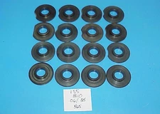 16 Manley Valve Spring Seat Locators 1.550" O.D.-.810" Locator -.565" I.D.