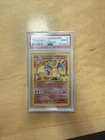PSA 10 Charizard 4/102 Pokemon Celebrations Classic Collection Holo