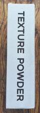 Based Bodyworks Texture Powder Instant Volume for AWESOME Hair - NEW in Box