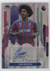 Chris Richards 2025 Topps Chris Richards Auto