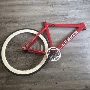 Leader 725 | eBay