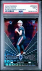 2024 PANINI PHOENIX ROOKIE RISING PANDORA #RRDME DRAKE MAYE RC PSA 9