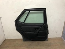 Porte arrière et accessoires Citroen XM
