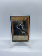 Noble Knight Medraut Battles of Legend: Relentless Revenge Ultra Rare BLRR-EN071