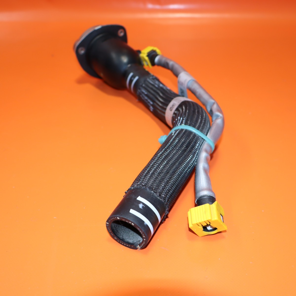 Ferrari California 2015-2018 Fuel line P/N 312984