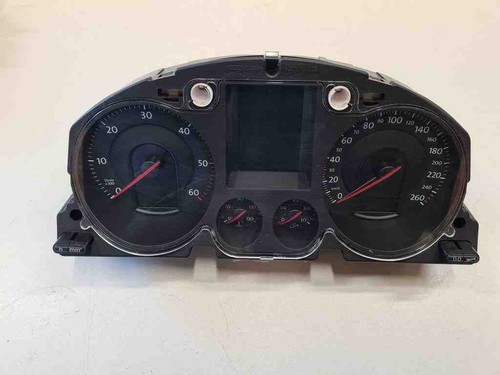 VW PASSAT B7 ALLTRACK 365 Kombiinstrument A2C53117394 3C0920871 32714885