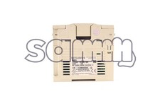 MITSUBISHI ELECTRIC FX3GE-40MR/DS Used