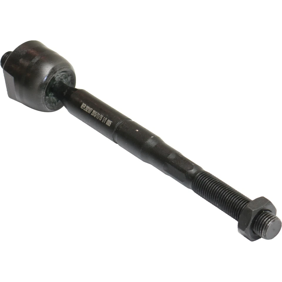 Juego de 2 extremos de barra de amarre para 92-2000 Lexus SC400 (2) extremos de barra de amarre interior delantero Foto 2 de 4