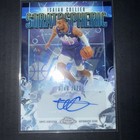 2025 Topps Chrome Isaiah Collier Stratospheric Signatures (RAW)