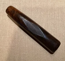Winchester Model 12 Used 12Ga. Factory Deluxe Forend, Rear Crack Repaired #125
