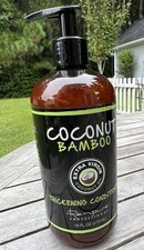 Renpure Extra Virgin Coconut Oil Thickening C...