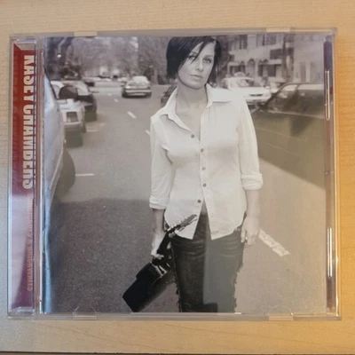 Kasey Chambers - Barricades & Brickwalls (CD 2002) - Image 1 of 2