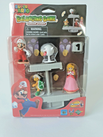 Super Mario Balancing Game Castle Stage | Epoch 7360 | Neu & Ovp | Spiel