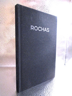 seltener Katalog Mode ROCHAS Herbst/Win 2006/07 Lookbook Fashion Vogue Couture Paris