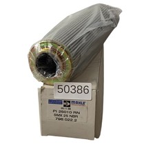 Filtr hydrauliczny Mahle PI 25010 RN SMX 25 NBR 796.022.2