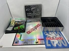Vintage Monopoly Millennium Edition Parker Brothers Complete Collector's Tin