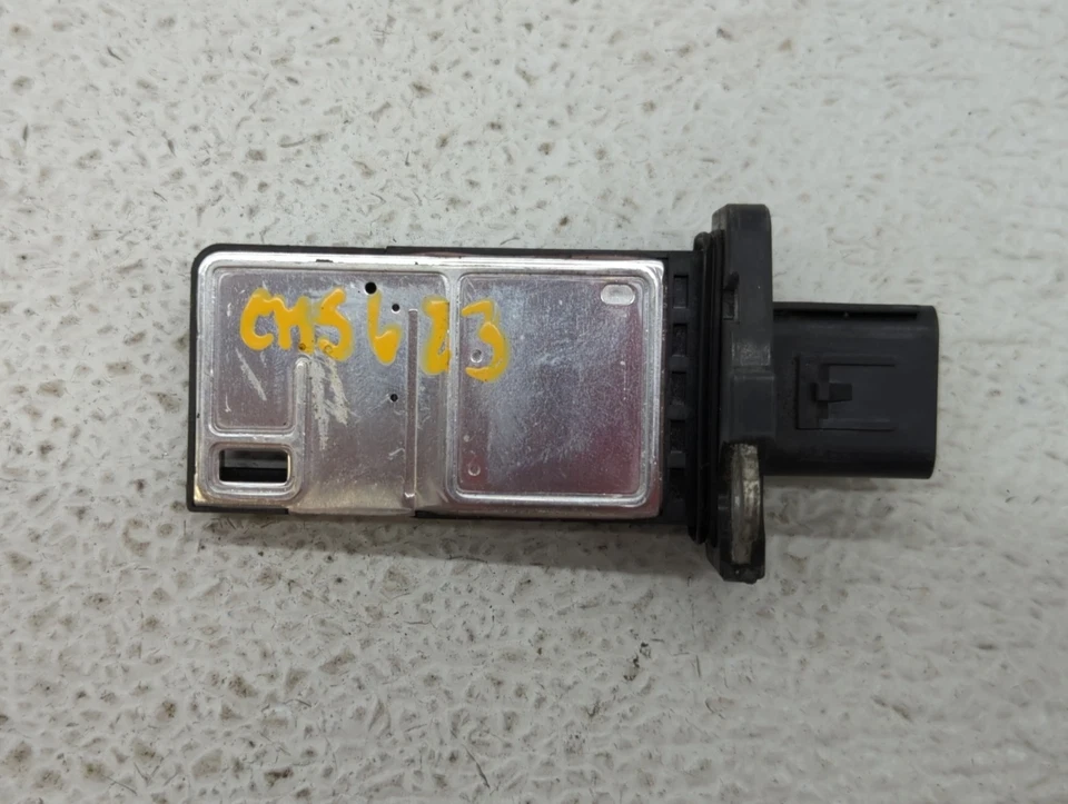 Medidor de flujo de aire másico Ford Edge 2007-2014 Maf M0KL5 Foto 3 de 4