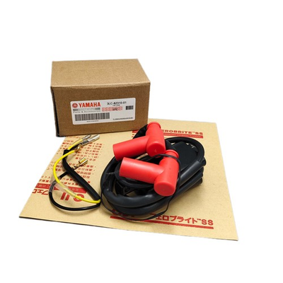 #ad NEW FOR 1987 2006 YAMAHA BANSHEE YFZ 350 YFZ350 IGNITION COIL 3LC 82310 01 00 $65.00