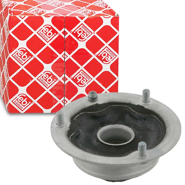 Febi Bilstein Federbeinlager Domlager Vorne FüR BMW 3 E36 Z3 Z4 E85-image